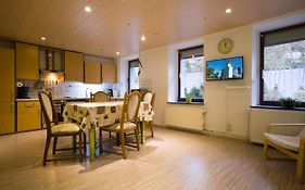Ferienwohnung zur Mühle